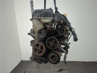 Двигатель (ДВС), ориг. номер 104B12BU00, KIA Cee'd 2006-2010