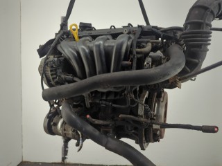 Двигатель (ДВС), ориг. номер 104B12BU00, KIA Cee'd 2006-2010