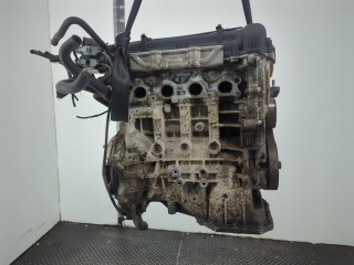 Двигатель (ДВС), ориг. номер 104B12BU00, KIA Cee'd 2006-2010