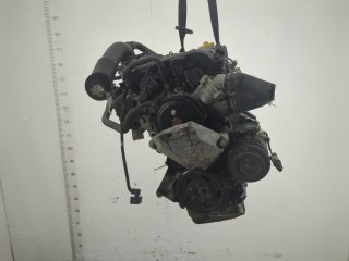 Двигатель (ДВС), ориг. номер 9115192, 5601359, 8956812, Opel Astra 1998-2009