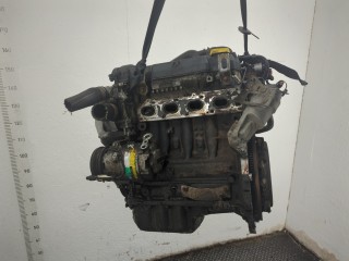 Двигатель (ДВС), ориг. номер 9115192, 5601359, 8956812, Opel Astra 1998-2009