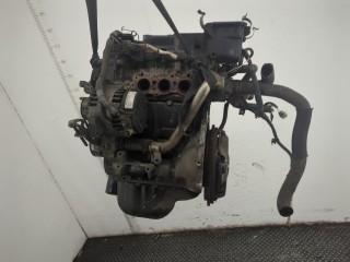 Двигатель (ДВС), ориг. номер 0135TF, Peugeot 107 2009-2012