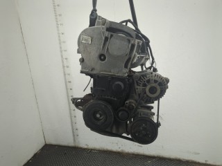 Двигатель (ДВС на разборку), ориг. номер 7701476945, 7711368597, Renault Megane 2002-2006