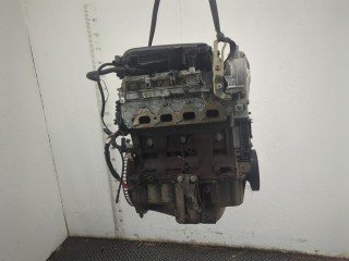 Двигатель (ДВС на разборку), ориг. номер 7701476945, 7711368597, Renault Megane 2002-2006