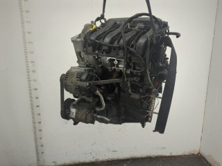Двигатель (ДВС на разборку), ориг. номер 7701476945, 7711368597, Renault Megane 2002-2006