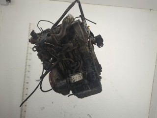 Двигатель (ДВС), ориг. номер A6600103000, Smart Fortwo 2006-2010