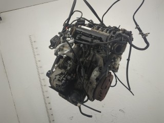 Двигатель (ДВС), ориг. номер A6600103000, Smart Fortwo 2006-2010
