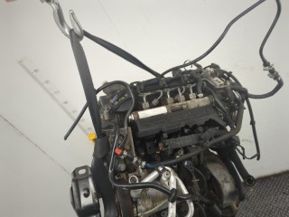 Двигатель (ДВС), ориг. номер A6600103000, Smart Fortwo 2006-2010