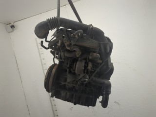 Двигатель (ДВС), ориг. номер 68034258AA, Jeep Compass 2006-2010
