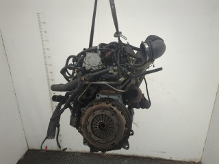 Двигатель (ДВС), ориг. номер 68034258AA, Jeep Compass 2006-2010