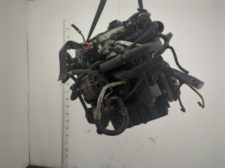 Двигатель (ДВС), ориг. номер 68034258AA, Jeep Compass 2006-2010