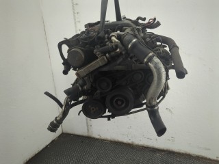 Двигатель (ДВС) BMW 3 серия 2001-2006