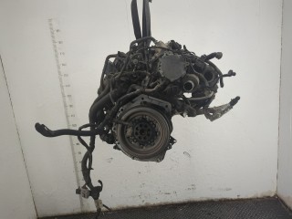 Двигатель (ДВС), ориг. номер 06K100032F, Audi A3 2012-2016