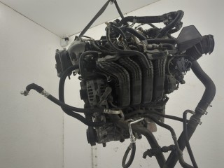 Двигатель (ДВС), ориг. номер 101026RA0A, Nissan Rogue 2020-2024