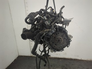 Двигатель (ДВС), ориг. номер 101026RA0A, Nissan Rogue 2020-2024