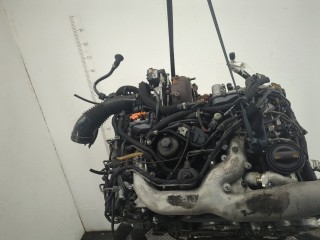 Двигатель (ДВС), ориг. номер 059100034D, Audi Q5 2008-2012