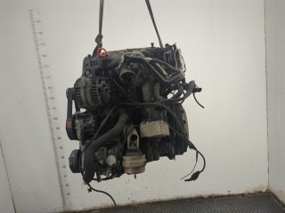 Двигатель (ДВС), ориг. номер 03G100033F, Audi A4 2000-2006