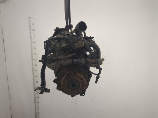 Двигатель (ДВС), ориг. номер 03D100031P, Volkswagen Fox 2003-2009