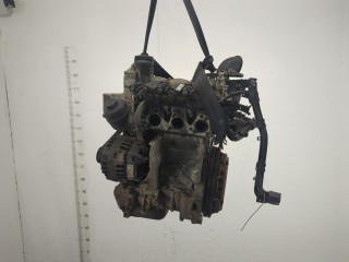 Двигатель (ДВС), ориг. номер 03D100031P, Volkswagen Fox 2003-2009