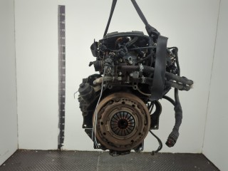 Двигатель (ДВС) Opel Vectra 2005-2008