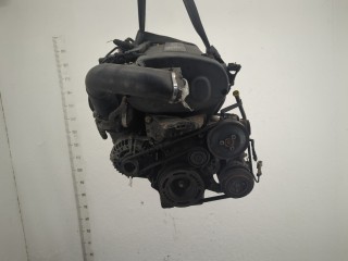 Двигатель (ДВС) Opel Astra 1998-2009