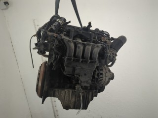 Двигатель (ДВС), ориг. номер R1500136, Opel Astra 1998-2009