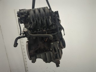Двигатель (ДВС), ориг. номер 0135JY, Citroen C4 2004-2014