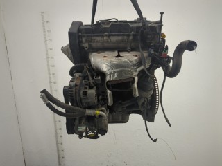 Двигатель (ДВС), ориг. номер 0135JY, Citroen C4 2004-2014