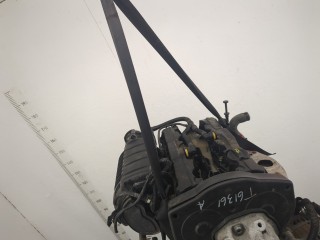 Двигатель (ДВС), ориг. номер 0135JY, Citroen C4 2004-2014