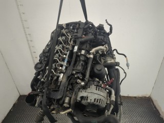 Двигатель (ДВС), ориг. номер 11002180689, 2180689, BMW X5 E70 2010-2013