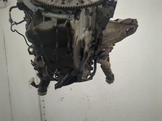 Двигатель (ДВС), ориг. номер 11002180689, 2180689, BMW X5 E70 2010-2013