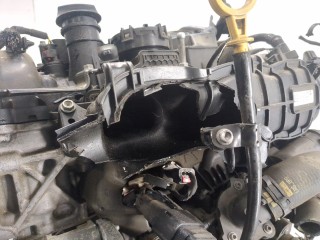 Двигатель (ДВС), ориг. номер 12704697, Buick Encore GX 2019-2023