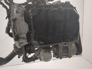 Двигатель (ДВС), ориг. номер 211012GK07, Hyundai Santa Fe 2012-2016