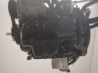 Двигатель (ДВС), ориг. номер 04E100037H, Volkswagen Jetta 7 2018-2022