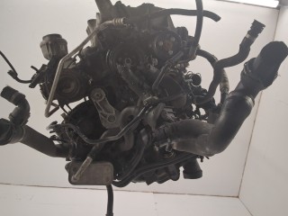 Двигатель (ДВС) BMW X1 2012-2015