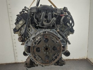 Двигатель (ДВС), ориг. номер 11000439104, 0439104, BMW 7 серия 2005-2008