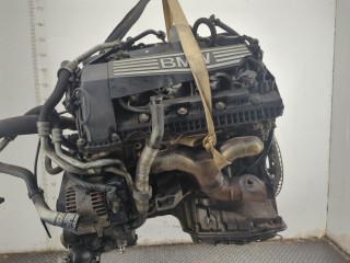 Двигатель (ДВС), ориг. номер 11000439104, 0439104, BMW 7 серия 2005-2008