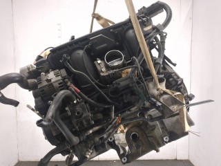 Двигатель (ДВС) BMW X5 E70 2006-2010