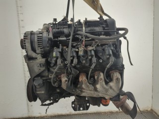 Двигатель (ДВС), ориг. номер 19331650, Chevrolet Tahoe 2006-2014