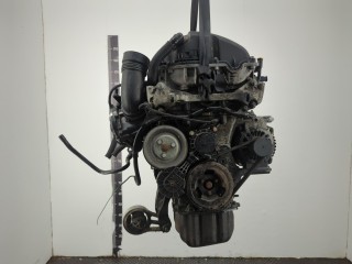 Двигатель (ДВС) Mini Cooper 2006-2010
