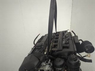 Двигатель (ДВС), ориг. номер 11000140991, 0140991, BMW X3 E83 2003-2006