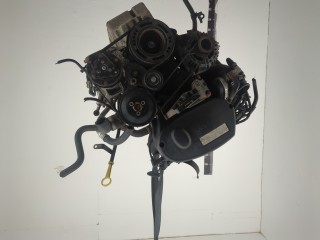 Двигатель (ДВС) Opel Zafira B 2008-2014