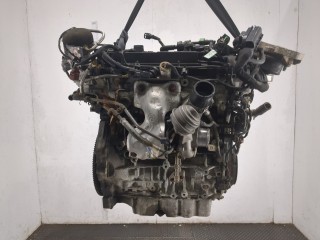Двигатель (ДВС), ориг. номер GB5Z6007D, Ford Explorer 2015-2018