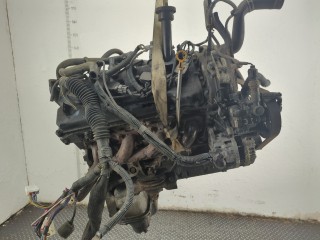 Двигатель (ДВС на разборку), ориг. номер 101027S0A0, Infiniti QX56 2004-2007