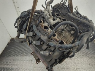 Двигатель (ДВС на разборку), ориг. номер 101027S0A0, Infiniti QX56 2004-2007