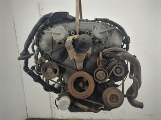 Двигатель (ДВС) Nissan Murano 2002-2008