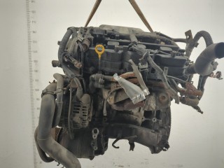 Двигатель (ДВС), ориг. номер 101029W2AD, Nissan Murano 2002-2008
