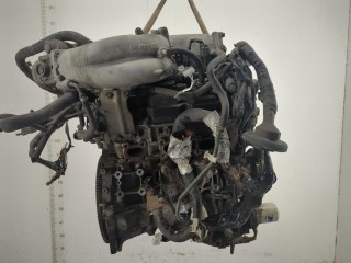 Двигатель (ДВС), ориг. номер 101029W2AD, Nissan Murano 2002-2008