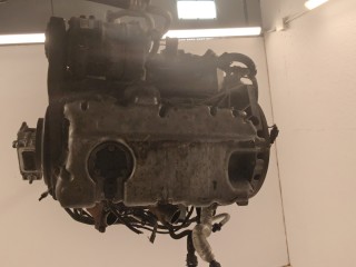 Двигатель (ДВС), ориг. номер 03H100037S, 03H100037SX, Volkswagen Passat CC 2012-2017