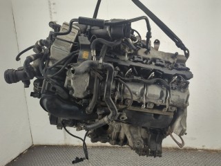 Двигатель (ДВС), ориг. номер 11002296776, 2296776, BMW 7 серия 2008-2012
